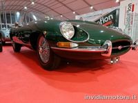 usata Jaguar E-Type Roadster 1.25 RESTAURO TOTALE