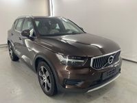 usata Volvo XC40 D3 Inscription Uniproprietario