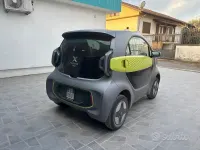 Usata XEV Yoyo 7 kW (10 CV) 2024 Utilitaria
