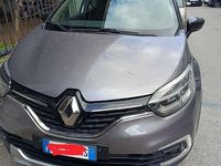 Usata Renault Captur Intens 110 CV (80 kW) 2017 SUV