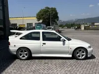 Usata Ford Escort RS 220 CV (161 kW) 1993 Berlina