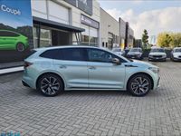 usata Skoda Enyaq iV ENYAQ80X 4X4 MY 23