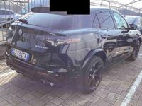 Usata Alfa Romeo Stelvio Quadrifoglio 510 CV (375 kW) 2022 Nero SUV