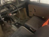 Usata Fiat 500 1970 Utilitaria
