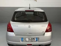 Usata Suzuki Swift 91 CV (66 kW) 2007 Other Utilitaria