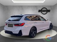Usata BMW 320e M Sport 190 CV (139 kW) 2023 Other Station wagon