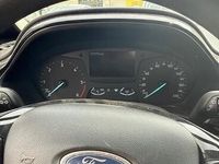 Second-hand Ford Fiesta 53 CP (38 kW) 2019 Gri Hatchback