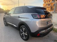 Usata Peugeot 3008 Allure 131 CV (96 kW) 2021 Grigio Station wagon