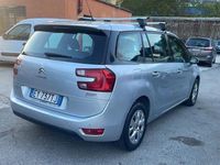 usata Citroën Grand C4 Picasso 1.6 e-HDi 115 ETG6 Exclusive usato