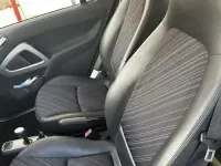 Usata Smart ForFour 2008 Bianco