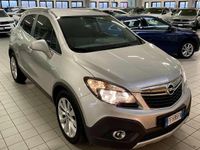 usata Opel Mokka Mokka1.6 cdti Ego136cv *AUTOMATICA*