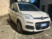 Usata Fiat Panda S 70 CV (51 kW) 2015 Utilitaria