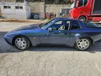 Usata Porsche 944 S2 211 CV (155 kW) 1989 Coupé