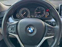 usata BMW X5 30d NO SUPER BOLLO