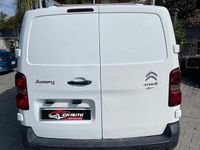 Occasion Citroën Jumpy 116 ch (85 kW) 2018 Blanc Monospace
