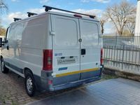 usata Fiat Ducato 330 14q. 2.3 JTD PC Furgone