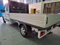 Usata Renault Master 150 CV (110 kW) 2021 Bianco Monovolume