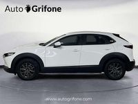 Usata Mazda CX-30 Evolve 150 CV (110 kW) 2023 Bianco SUV