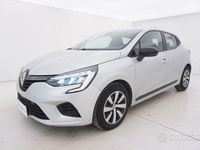 Usata Renault Clio V Equilibre 91 CV (66 kW) 2023 Grigio Berlina