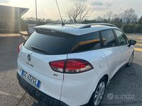 Usata Renault Clio GrandTour 75 CV (55 kW) 2015 Station wagon