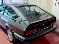 Usata Alfa Romeo Alfetta GT/GTV 158 CV (116 kW) 1980 Marrone Coupé