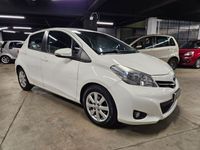 usata Toyota Yaris 1.4 D-4D 5 porte