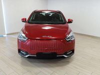 Usata EVO Evo 3 85 kW (116 CV) 2020 Rosso SUV