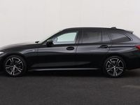Usata BMW 318 M Sport 156 CV (114 kW) 2024 Nero Station wagon