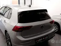 Usata VW Golf VII Life 116 CV (85 kW) 2020 Berlina