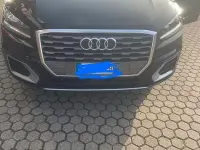 Usata Audi Q2 116 CV (85 kW) 2018 SUV