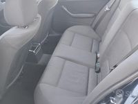 Usata BMW 320 150 CV (110 kW) 2003 Blu Berlina