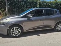 Usata Renault Clio IV 75 CV (55 kW) 2013 Berlina