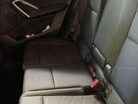 Usata BMW X1 xLine 197 CV (144 kW) 2022 Nero SUV