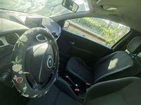 Usata Renault Clio II 64 CV (47 kW) 2010 Berlina