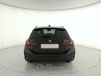 Usata BMW 320 M Sport 190 CV (139 kW) 2024 Nero Station wagon