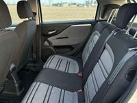 Usata Fiat Punto Evo Dynamic 77 CV (56 kW) 2010 Utilitaria