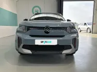 Usata Citroën C3 Aircross 101 CV (74 kW) 2025 Blu SUV