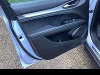 Usata Alfa Romeo Stelvio Sprint 190 CV (139 kW) 2023 Grigio SUV