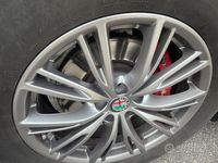 Usata Alfa Romeo Stelvio Exclusive 2018 Grigio SUV