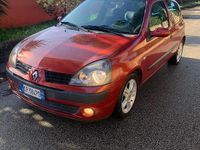 Usata Renault Clio II 2004 Berlina