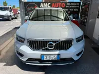 Usata Volvo XC40 R-Design 129 CV (94 kW) 2021 Grigio SUV