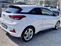 Usata Hyundai i20 Sport 90 CV (66 kW) 2016 Other Utilitaria