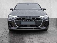 Usata Audi S3 Edition .1 333 CV (244 kW) 2025 Grigio metallizzato Berlina