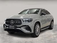 Usata Mercedes GLE350 AMG Line Premium 333 CV (244 kW) 2023 Grigio Berlina