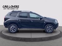 usata Dacia Duster Duster1.5 blue dci 15th Anniversary 4x2 115cv - Metallizzata Diesel - Manuale