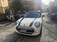 Usata Mini Cooper 136 CV (100 kW) 2014 Utilitaria
