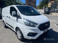 usata Ford Transit Custom 320 2.0 130cv iva esposta