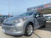 usata Peugeot 207 1600HDI VETTURA IN ECCELLENTI CONDIZIONI