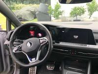 Usata VW Golf VIII GTE 245 CV (180 kW) 2021 Grigio Berlina
