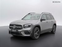 Nuova Mercedes GLB200 Advanced Plus 150 CV (110 kW) 2026 Grigio SUV